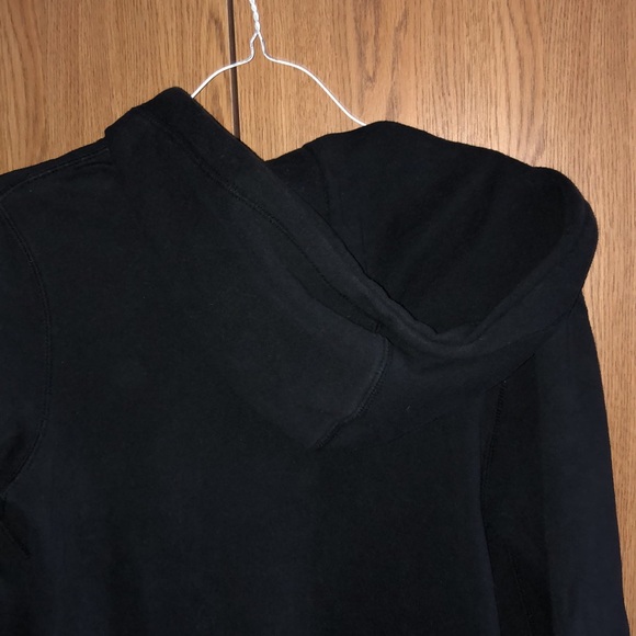 In Excellent condition Roots Original Full Zipper hoddie - Picture 6 of 8